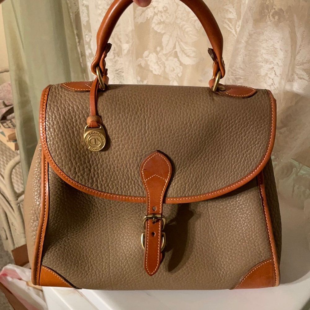 Beautiful purse